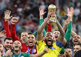 Qatar celebrates successful hosting of FIFA Arab Cup